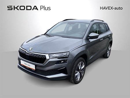 Škoda Karoq 2.0 TDI DSG Style - prodej-vozu.cz