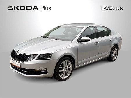 Škoda Octavia 1.0 TSI Style - prodej-vozu.cz