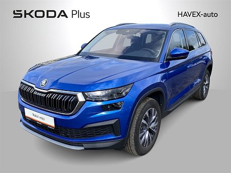 Škoda Kodiaq 2.0 TDI 4x4 DSG Style - prodej-vozu.cz