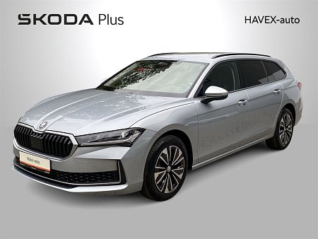 Škoda Superb Combi 2,0 TDI 110 kW DSG Selection - prodej-vozu.cz