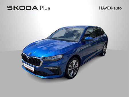 Škoda Scala 1.0 TSI 85 kW DSG Selection - prodej-vozu.cz
