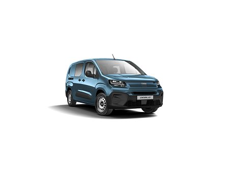 Fiat Dobló cargo 1.5 BlueHDI 100k 6M kombi N1 *901*  - prodej-vozu.cz