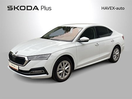 Škoda Octavia 1.5 TSI 110kW Style + - prodej-vozu.cz