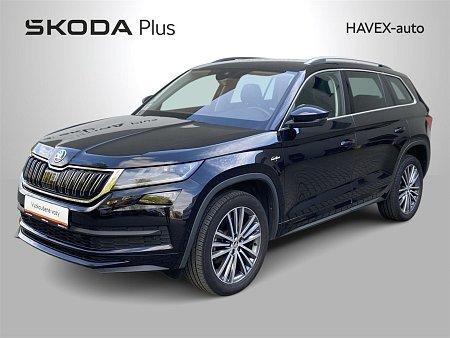 Škoda Kodiaq 2.0 TDI 4x4 DSG L&K - prodej-vozu.cz