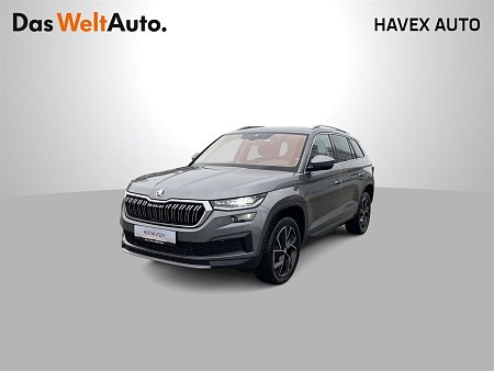 Škoda Kodiaq 2.0 TDI  4x4 DSG Style - prodej-vozu.cz