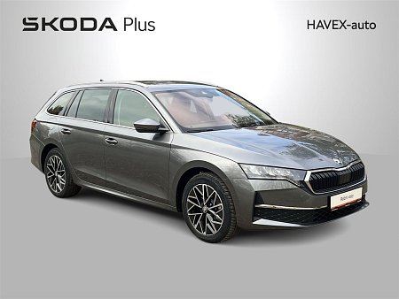 Škoda Octavia Combi 1,5 TSI 85 KW DSG Top Selection - prodej-vozu.cz