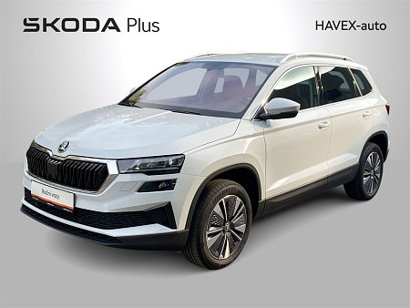 Škoda Karoq 1.5 TSI DSG Style - prodej-vozu.cz