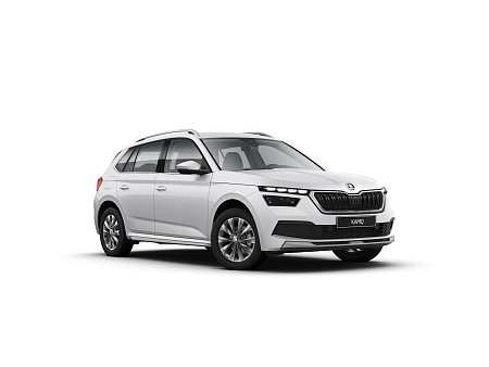 Škoda Kamiq 1.0 TSI DSG Style Plus - prodej-vozu.cz