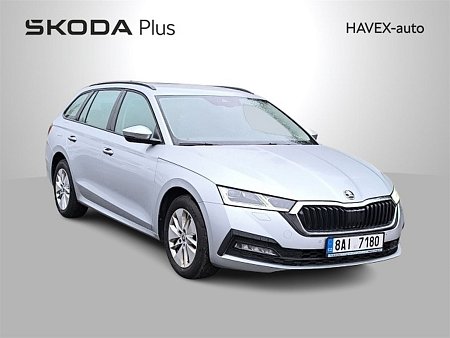 Škoda Octavia 2.0 TDI DSG Ambition + - prodej-vozu.cz