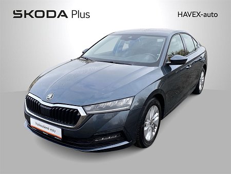 Škoda Octavia 2.0 TDI Ambition+ - prodej-vozu.cz