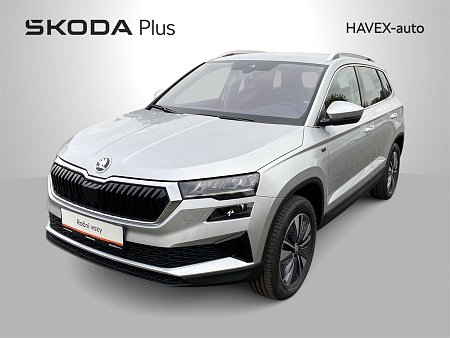 Škoda Karoq 2.0 TDi 4x4 DSG Drive - prodej-vozu.cz