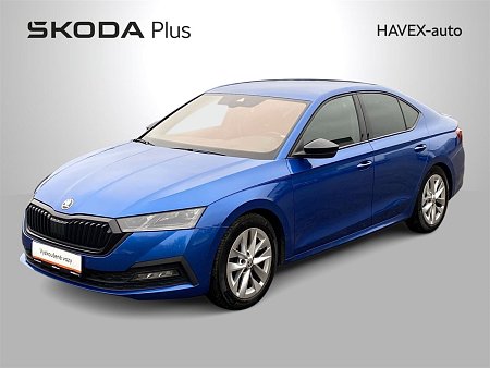 Škoda Octavia 1.5 TSI 110kW  Style Dynamic - prodej-vozu.cz