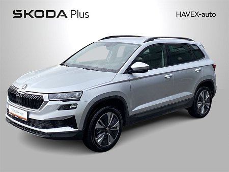 Škoda Karoq 1.5 TSI 110kW DSG Style+ - prodej-vozu.cz