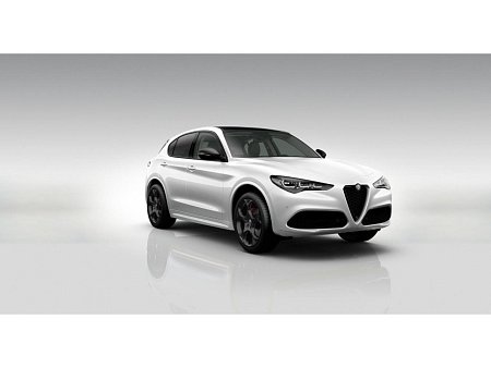 Alfa Romeo Stelvio 2.0 T 280k AT8 ZF Q4 4x4 Tributo *o911* - prodej-vozu.cz