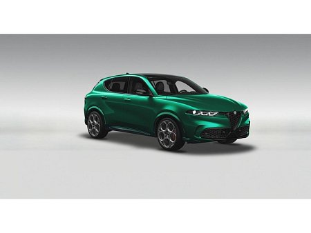 Alfa Romeo Tonale 1.3 T Plug-in Hybrid 280k Q4 4x4 Tributo *o897*  - prodej-vozu.cz