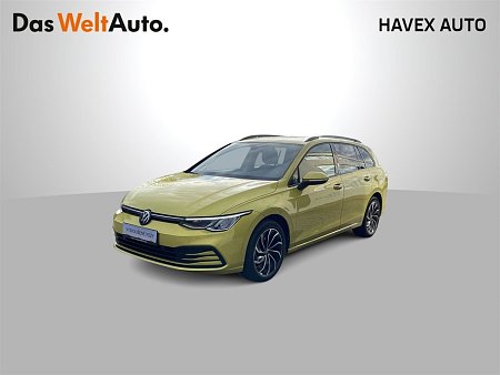 Volkswagen Golf Variant 1.5 TSI  Life - prodej-vozu.cz