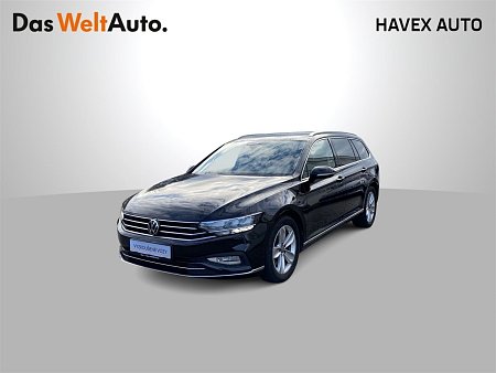 Volkswagen Passat Variant 2.0 TDI  DSG Elegance  - prodej-vozu.cz