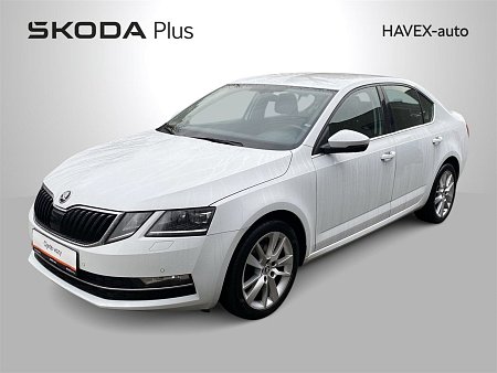 Škoda Octavia 1.4 TSI Style + - prodej-vozu.cz