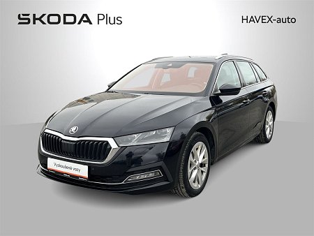 Škoda Octavia Combi 2.0 TDI DSG Style + - prodej-vozu.cz