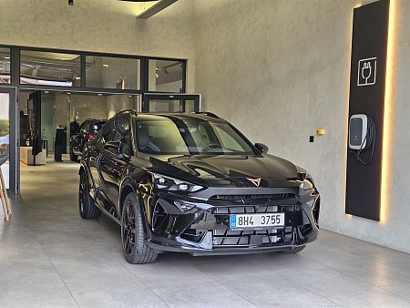 Cupra Formentor VZ Extreme 2.0 TSI 333k DSG 4WD  - prodej-vozu.cz