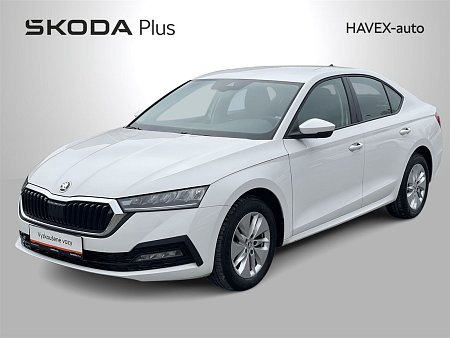 Škoda Octavia 2.0 TDI DSG Ambition + - prodej-vozu.cz