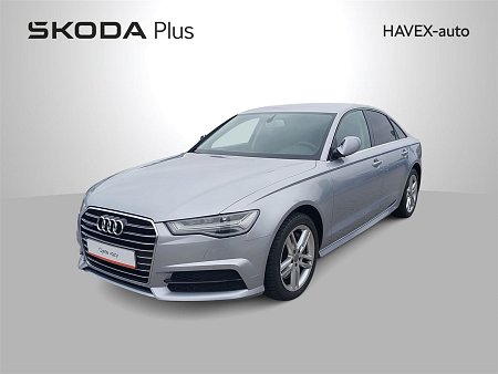 Audi A6 3,0 Bi-TDI Quattro tiptronic  - prodej-vozu.cz