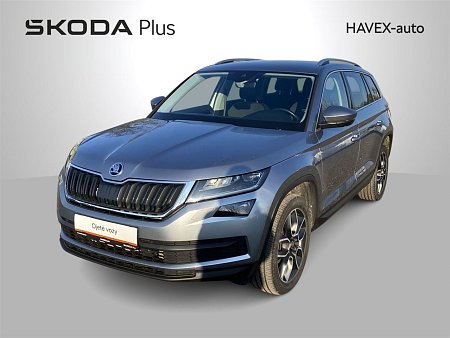 Škoda Kodiaq 2.0 TDI 4x4 DSG Style+ - prodej-vozu.cz