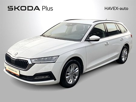 Škoda Octavia Combi 2.0 TDI 85kW Ambition+ - prodej-vozu.cz