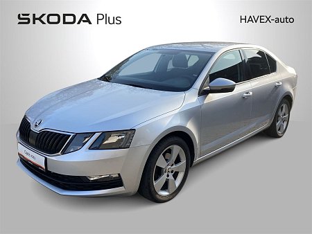 Škoda Octavia 1.4 TSI G-TEC Ambition + - prodej-vozu.cz