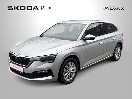 Škoda Scala 1.5 TSI DSG Style - prodej-vozu.cz