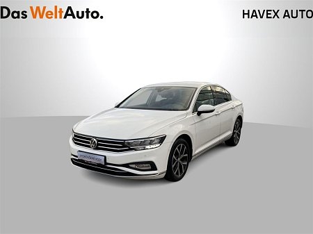 Volkswagen Passat 2.0 TDI Elegance - prodej-vozu.cz