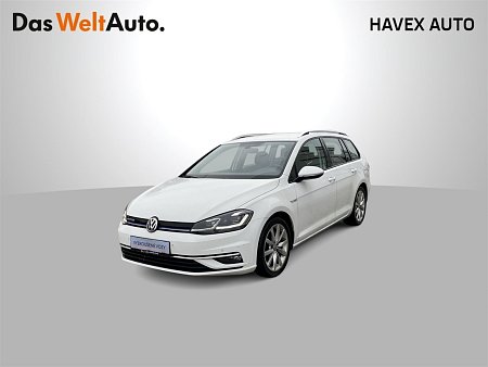 Volkswagen Golf Variant 1.5 TSI  Comfortline - prodej-vozu.cz