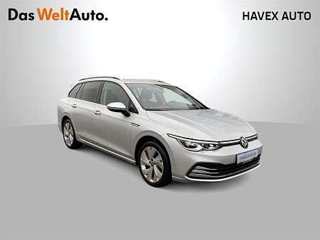 Volkswagen Golf Variant 1.5 TSI  Style  - prodej-vozu.cz