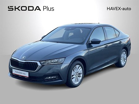 Škoda Octavia 2.0 TDI  Ambition + - prodej-vozu.cz