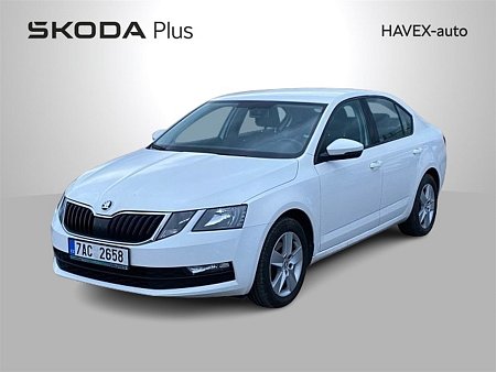 Škoda Octavia 1.4 TSI Ambition  - prodej-vozu.cz