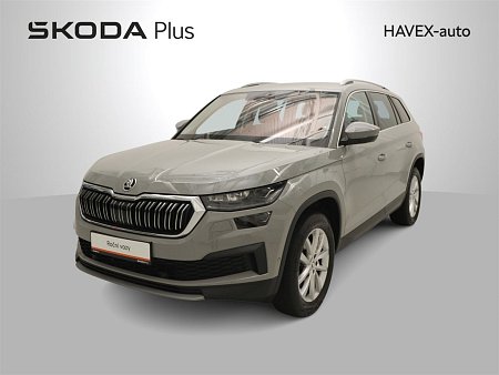 Škoda Kodiaq 1.5 TSI DSG Style Exclusive - prodej-vozu.cz