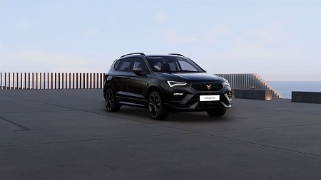 Cupra Ateca 2.0 TSI 190k DSG 4WD DSG - prodej-vozu.cz