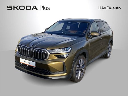 Škoda Kodiaq 2.0 TDI 4x4 DSG Exclusive Selection - prodej-vozu.cz