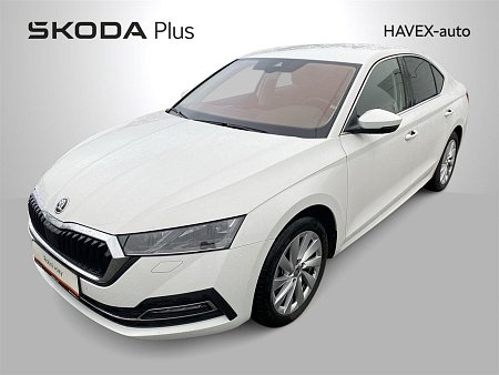 Škoda Octavia 2.0 TDI Style - prodej-vozu.cz