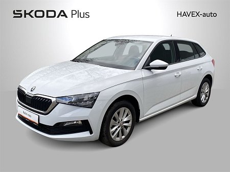 Škoda Scala 1.0 TSI Ambition + - prodej-vozu.cz