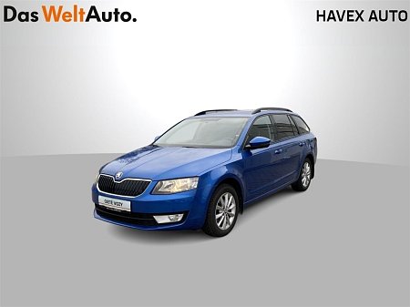 Škoda Octavia Combi 1.6 TDI  Ambition Fresh - prodej-vozu.cz