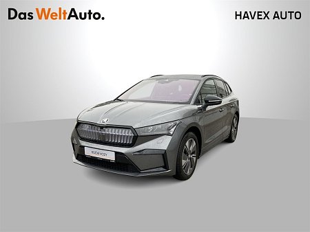 Škoda Enyaq iV 210 kW DSG 85 Sportline  - prodej-vozu.cz