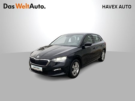 Škoda Scala 1.0 TSI  Ambition  - prodej-vozu.cz