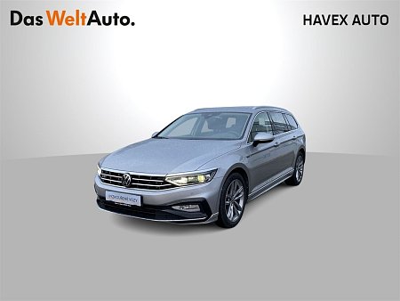 Volkswagen Passat Variant 2.0 TDI DSG Elegance  - prodej-vozu.cz