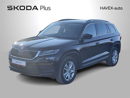 Škoda Kodiaq 2.0 TDI 4x4 Style - prodej-vozu.cz