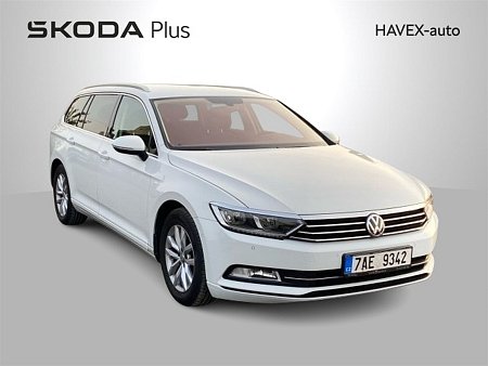 Volkswagen Passat Variant 2,0 TDI Comfortline - prodej-vozu.cz