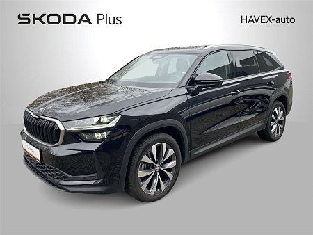 Škoda Kodiaq 1.5 TSI DSG Selection - prodej-vozu.cz