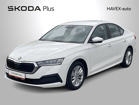 Škoda Octavia 1.5 TSI  Ambition  - prodej-vozu.cz