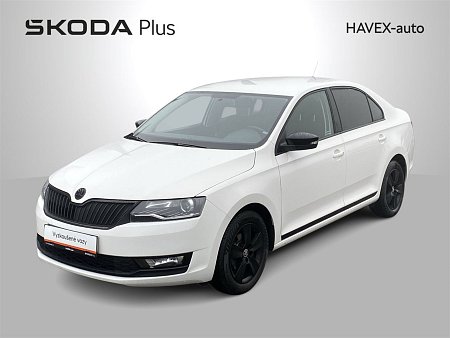 Škoda Rapid 1.0 TSI 70kW Ambition+ - prodej-vozu.cz