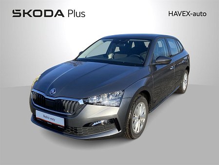 Škoda Scala 1.0 TSI Ambition - prodej-vozu.cz